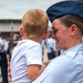 Basic Military Training Graduation, July 10-11, 2024