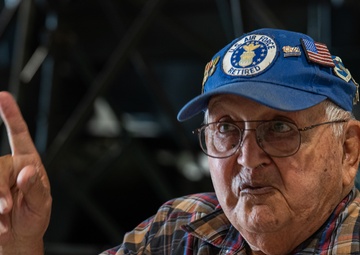 Retiree Appreciation Day connects Minot's past, present