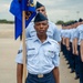 Basic Military Training Graduation, July 10-11, 2024