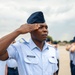 Basic Military Training Graduation, July 10-11, 2024