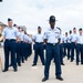 Basic Military Training Graduation, July 10-11, 2024