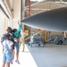 104th Fighter Wing hosts Boston InfraGard for base tour