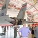 104th Fighter Wing hosts Boston InfraGard for base tour