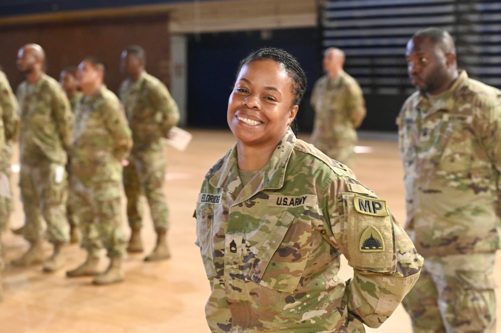 D.C. National Guard supports NATO Summit 2024