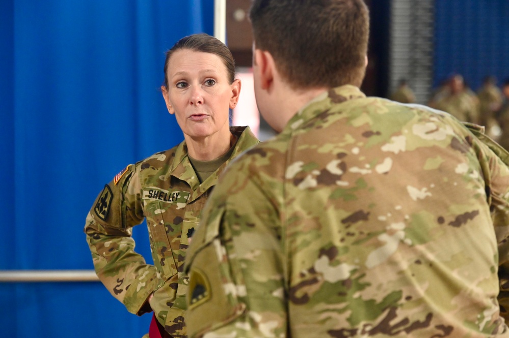 D.C. National Guard supports NATO Summit 2024