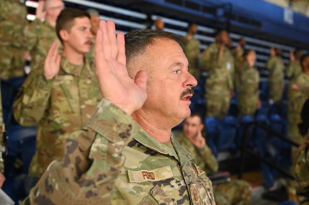 D.C. National Guard supports Independence Day and Nato Summit 2024