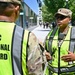D.C. National Guard supports traffic control during NATO 75th Anniversary Summit
