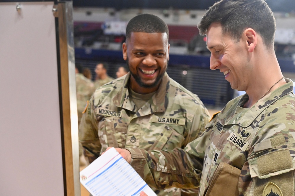 D.C. National Guard supports NATO Summit 2024