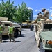 D.C. National Guard supports traffic control during NATO 75th Anniversary Summit
