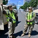 D.C. National Guard supports traffic control during NATO 75th Anniversary Summit