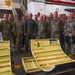 B-52H Stratofortress part repaired through Cold Spray Process