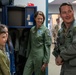 3rd Wing commander completes final flight