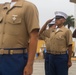 U.S. Marine Corps Pvt. Carlos Paz-Sosa's Journey to Graduation