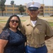 U.S. Marine Corps Pvt. Carlos Paz-Sosa's Journey to Graduation