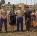 U.S. Marine Corps Pvt. Carlos Paz-Sosa's Journey to Graduation