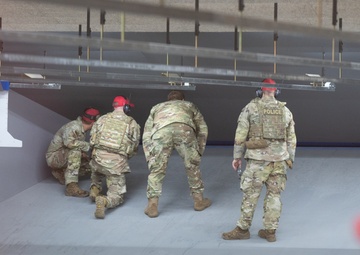 New CATM facility fires up