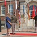 Brig. Gen. Kevin Cotman Promotion Ceremony