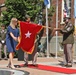 Brig. Gen. Kevin Cotman Promotion Ceremony