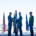 9th Reconnaissance Wing Change of Command