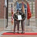 Brig. Gen. Kevin Cotman Promotion Ceremony