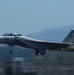 142nd Wing unveils new F-15EX Eagle II aircraft