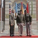 Brig. Gen. Kevin Cotman Promotion Ceremony