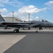 Two 104th Fighter Wing pilots fly fini-flight