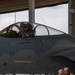 Two 104th Fighter Wing pilots fly fini-flight