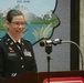 Walla Walla District Change  of Command