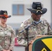 1st Cavalry Division conducts Division Artillery Change of Command Ceremony in Latvia