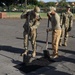 NMCB 18 and 647th Civil Engineer Squadron Learn New Technology from ERDC