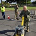 NMCB 18 and 647th Civil Engineer Squadron Learn New Technology from ERDC