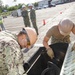 NMCB 18 and 647th Engineer Squadron Learn New Technology from ERDC