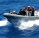 USS William P. Lawrence, HMCS Vancouver participate in small boat operations during RIMPAC 2024