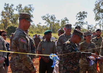 Exercise Dalan Ba Dame 24 comes to end