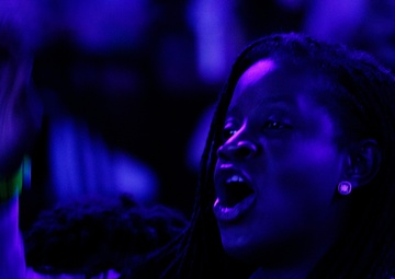 2024 DoD Warrior Games Concludes with Send-off Dinner