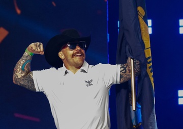 2024 DoD Warrior Games Concludes with Send-off Dinner