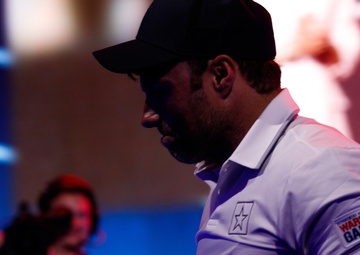 2024 DoD Warrior Games Concludes with Send-off Dinner