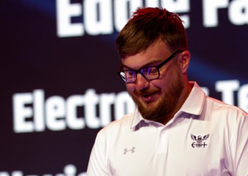 2024 DoD Warrior Games Concludes with Send-off Dinner