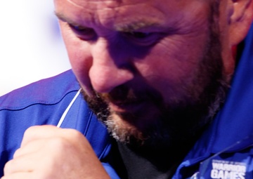2024 DoD Warrior Games Concludes with Send-off Dinner