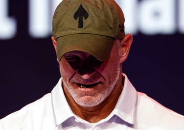 2024 DoD Warrior Games Concludes with Send-off Dinner