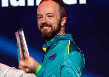 2024 DoD Warrior Games Concludes with Send-off Dinner
