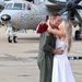 VAW-123 Returns from Combat Deployment