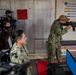 Emory S. Land Hosts Media Availability in Sydney, Australia