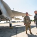 142nd Wing F-15EX Eagle II Unveiling Ceremony