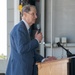 142nd Wing F-15EX Eagle II Unveiling Ceremony