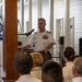 Fleet Information Warfare Command Pacific Change of Command