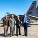 142nd Wing F-15EX Eagle II Unveiling Ceremony