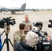 142nd Wing F-15EX Eagle II Unveiling Ceremony