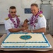 Fleet Information Warfare Command Pacific Change of Command